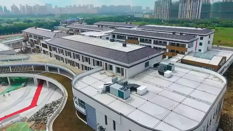 常州新建学校武进区,常州新北区学校改造