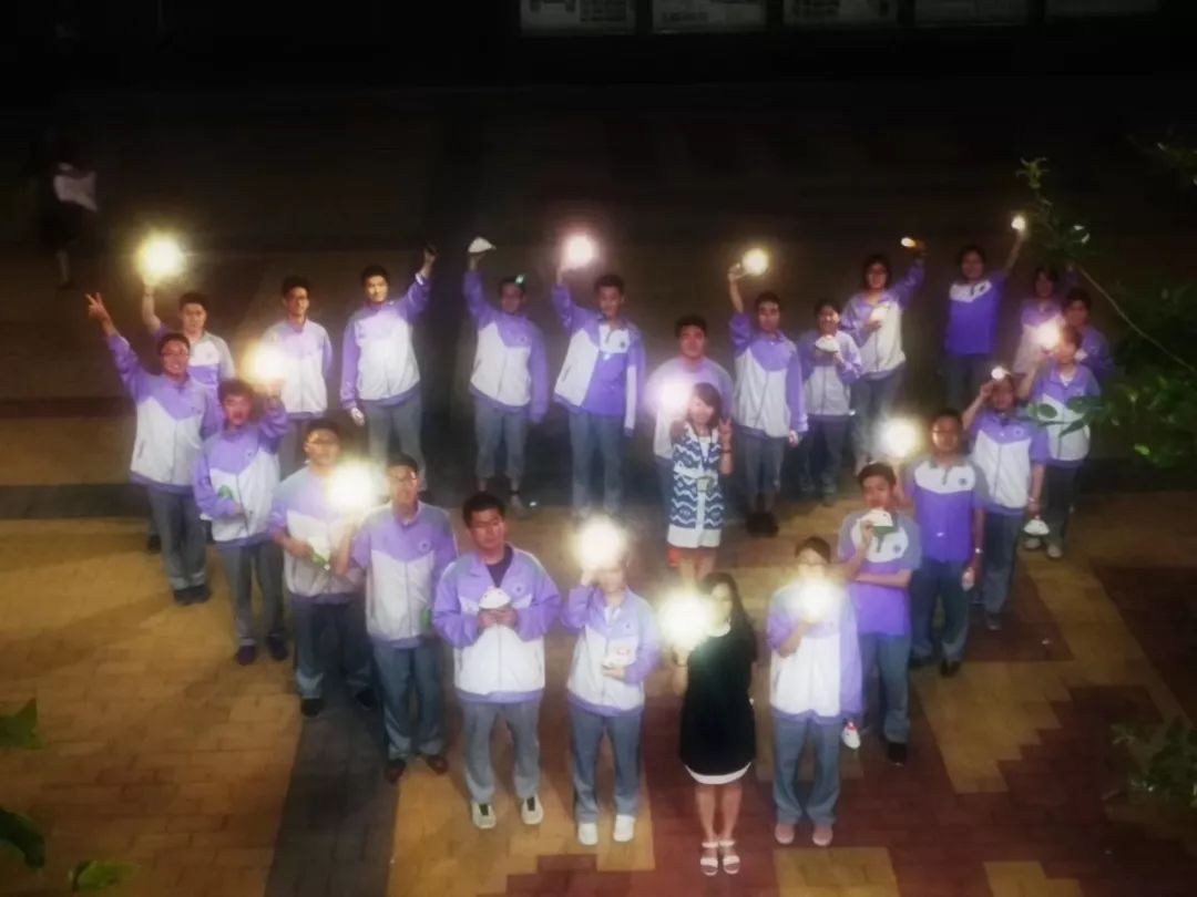 宿舍有创意的毕业照,北大创意毕业照