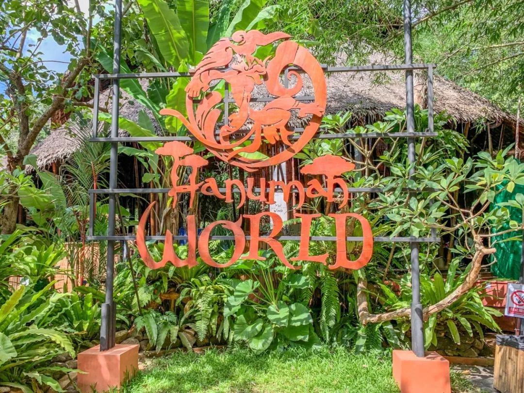 普吉岛旅游自由行推荐哪个酒店,普吉岛值得打卡酒店