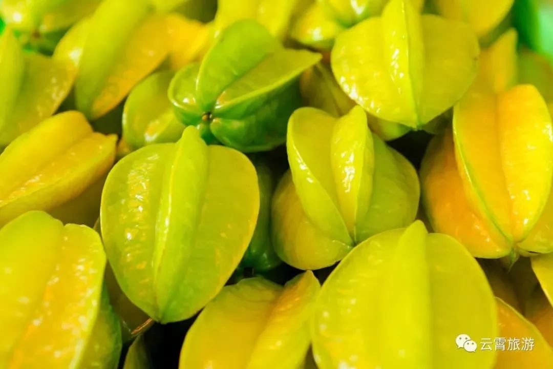 山海闽西南|乐吃、乐游、乐开怀！带上这份攻略，玩转云霄~