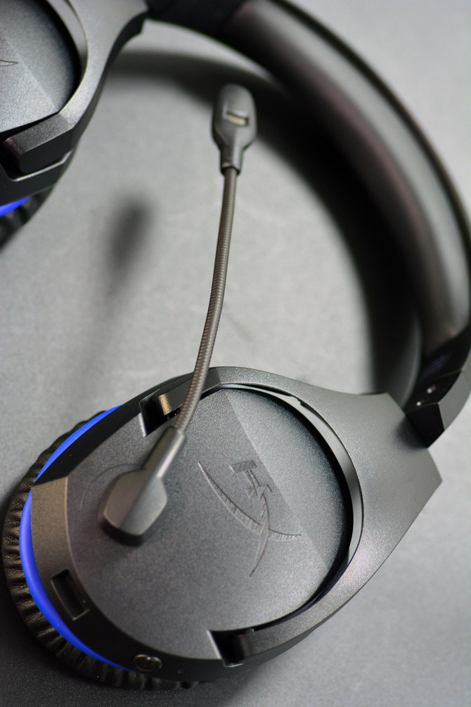 hyperxps4,hyperx游戏耳机推荐