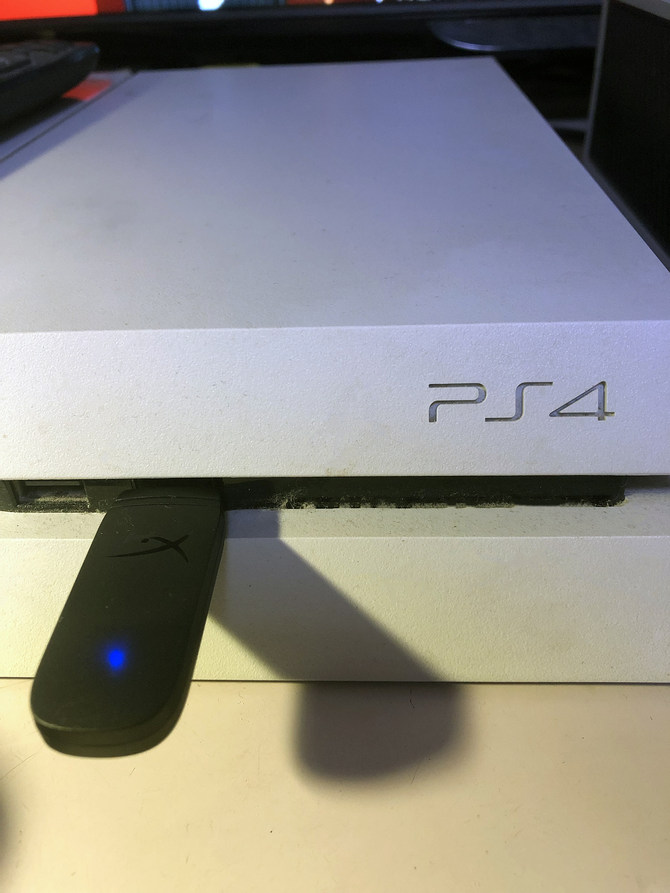 hyperxps4,hyperx游戏耳机推荐