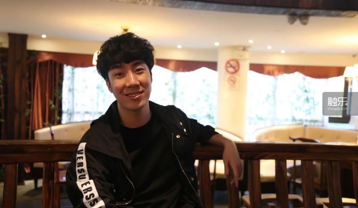 骚男和新对象是怎么认识的,骚男新的恋情