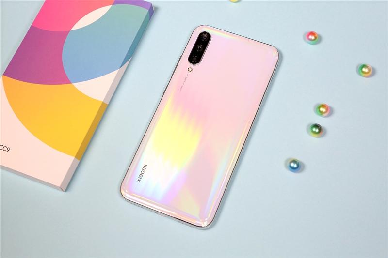 小米cc9e最新评测,小米cc9e和红米note7pro哪个好