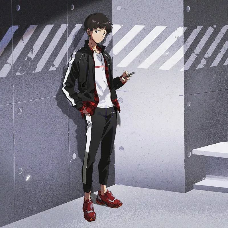 一个女画师画的日常插画,中国神仙画师的插画作品