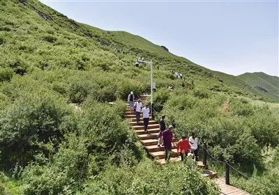 没看过？这才是呼和浩特的另一面！