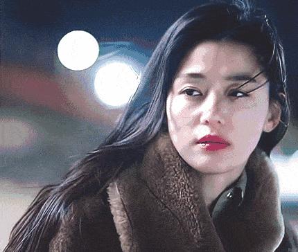 纹眉一周后眉毛还没完全掉痂,纹眉之后我的眉毛不长了