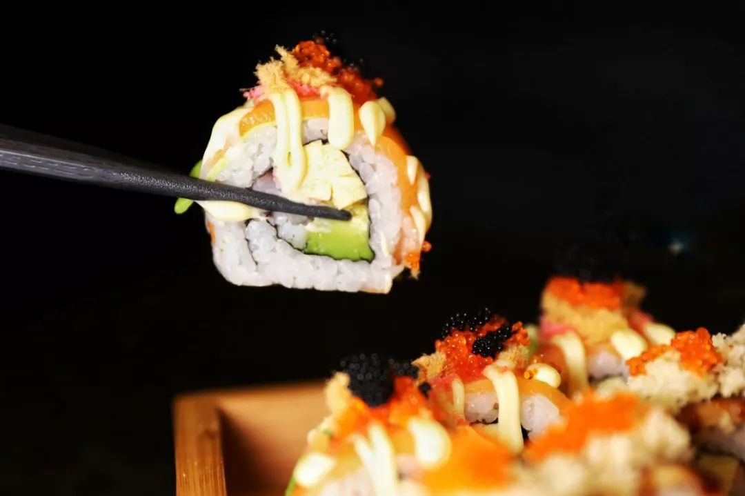 精选温州|特惠名门和物套餐,花季语超值刺身秒杀