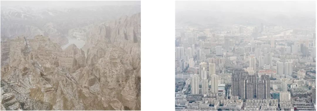 只要能在看似平静的画面中，找到一丝不安就可以了|张克纯