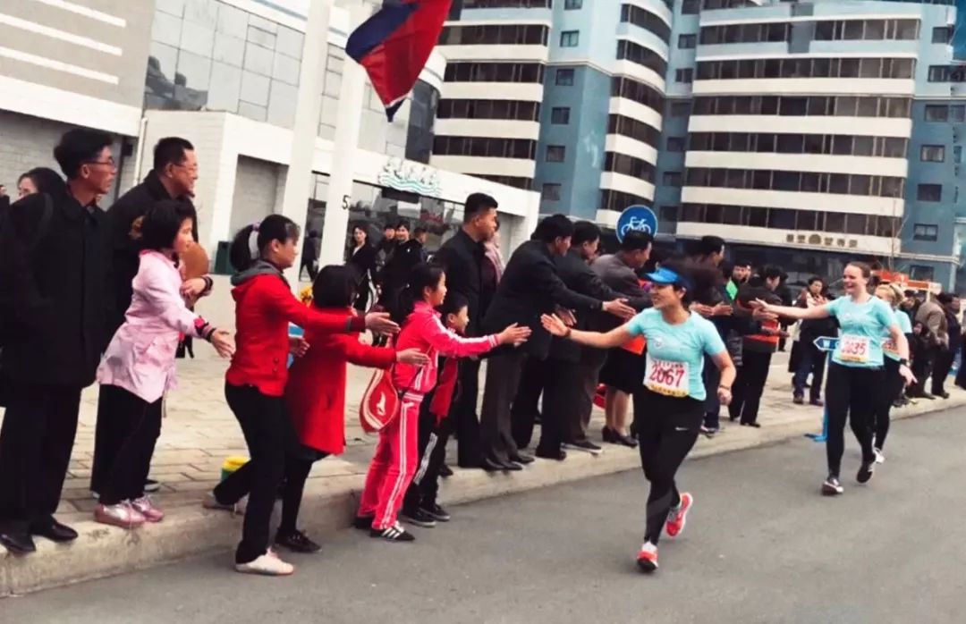 平壤马拉松现状,平壤马拉松2024报名