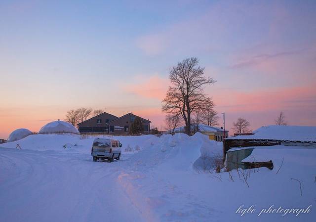 贝加尔湖冬天的美景,我们流连忘返在夏天的贝加尔湖畔
