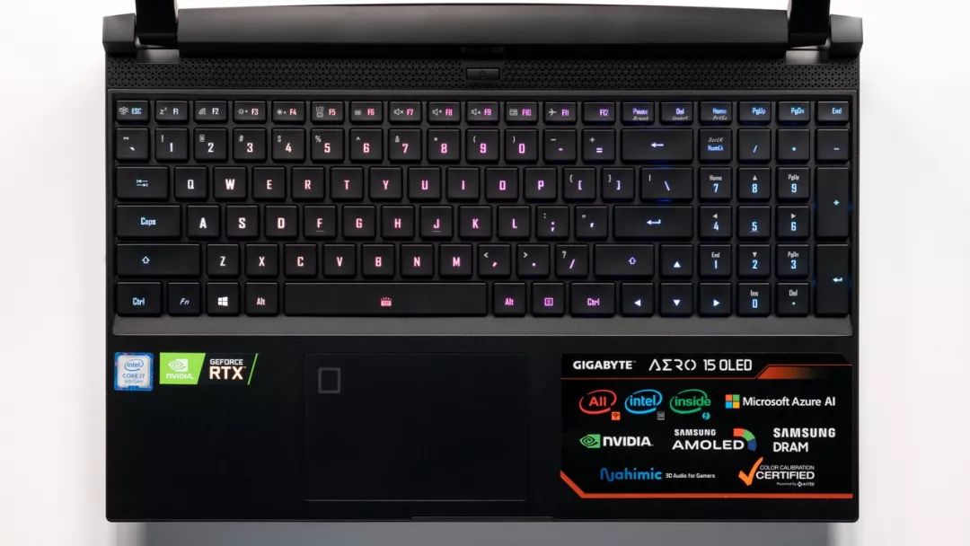 聊一款入门级的一线品牌游戏本,聊一款刚发布的新品游戏本