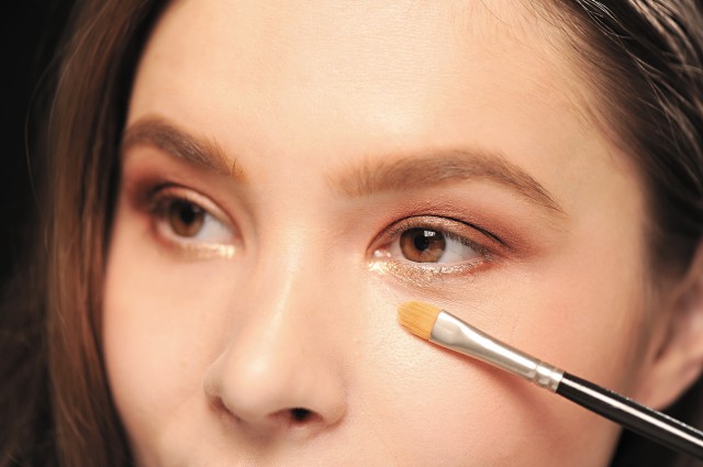 卧蚕和眼袋的区别你知道吗,卧蚕和眼袋的区别在哪里