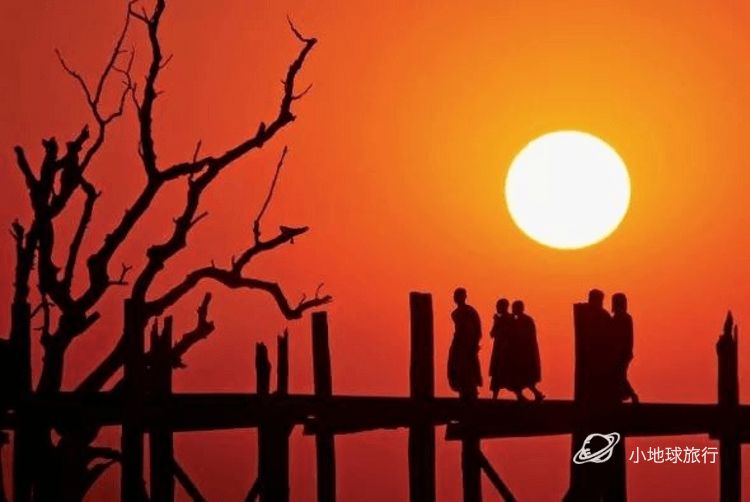 缅甸一日游经典攻略,缅甸旅游3-4天攻略最佳线路