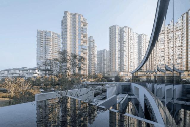 长沙美学地标打卡,长沙值得去的特色建筑