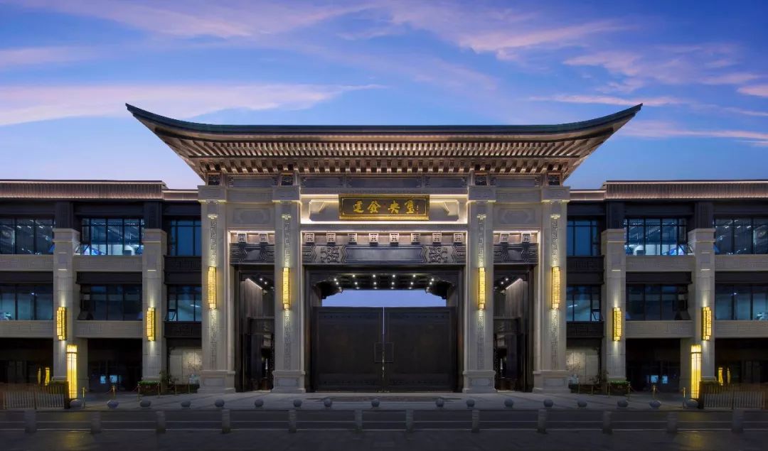 长沙美学地标打卡,长沙值得去的特色建筑