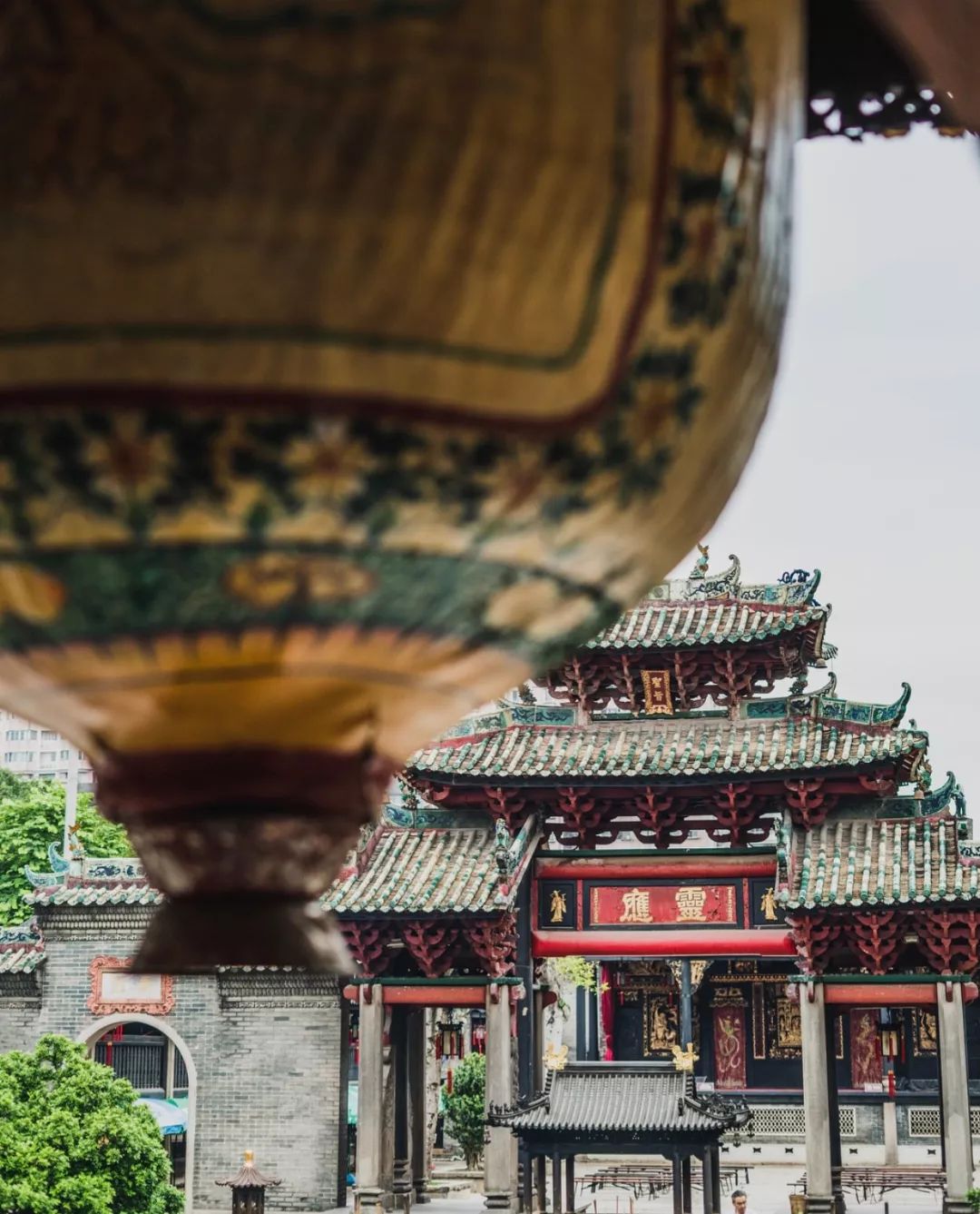 顺德美食隐藏私房菜,顺德十亩地附近美食