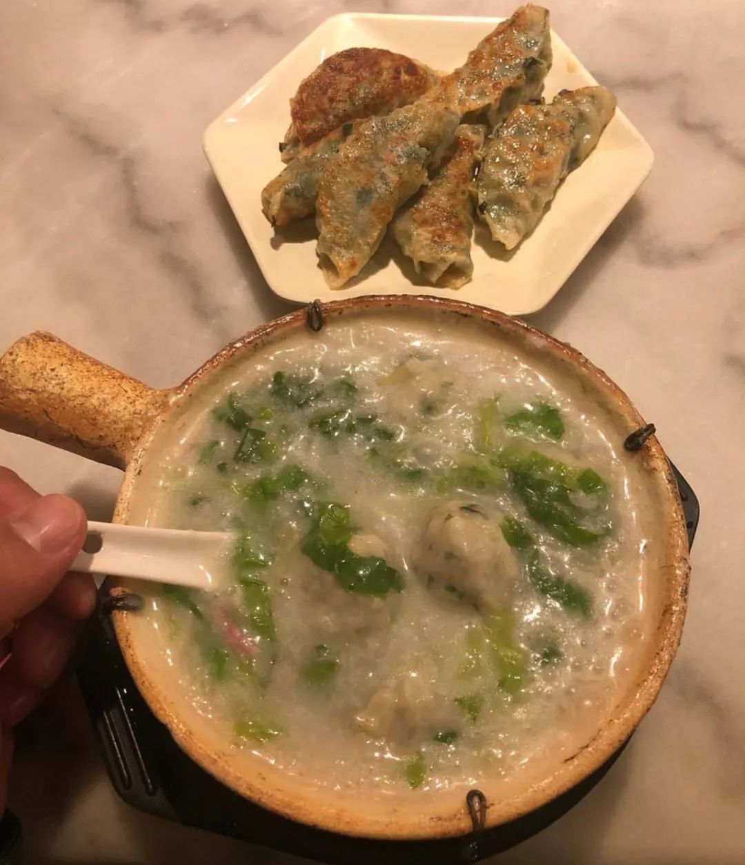 顺德美食隐藏私房菜,顺德十亩地附近美食