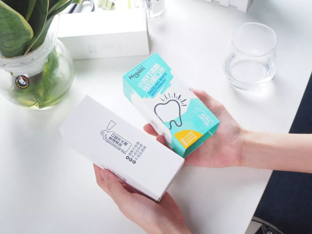 好物丨用它30秒吐掉嘴里所有脏东西,连呼吸都是水果味