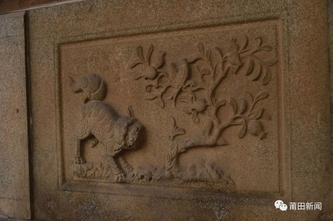 枫亭千年古镇,枫亭古镇