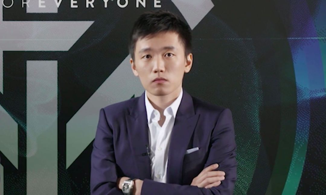 张康阳漫漫苏宁路,张康阳最神秘的继承者