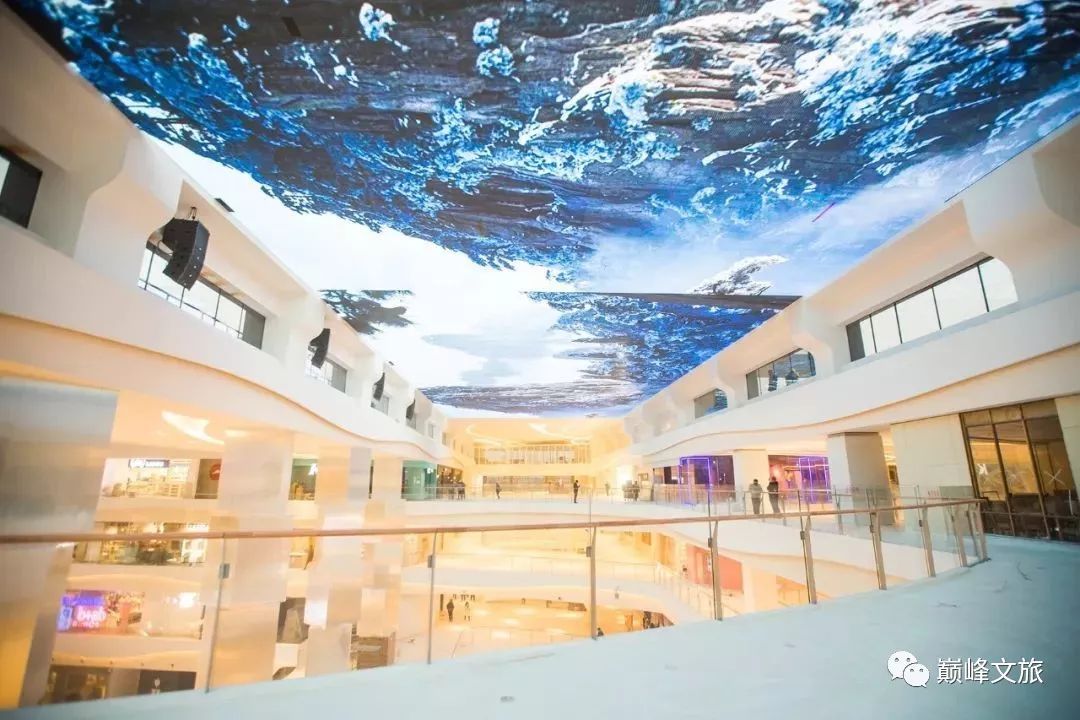 存量商业改造招商方案,旧商改案例