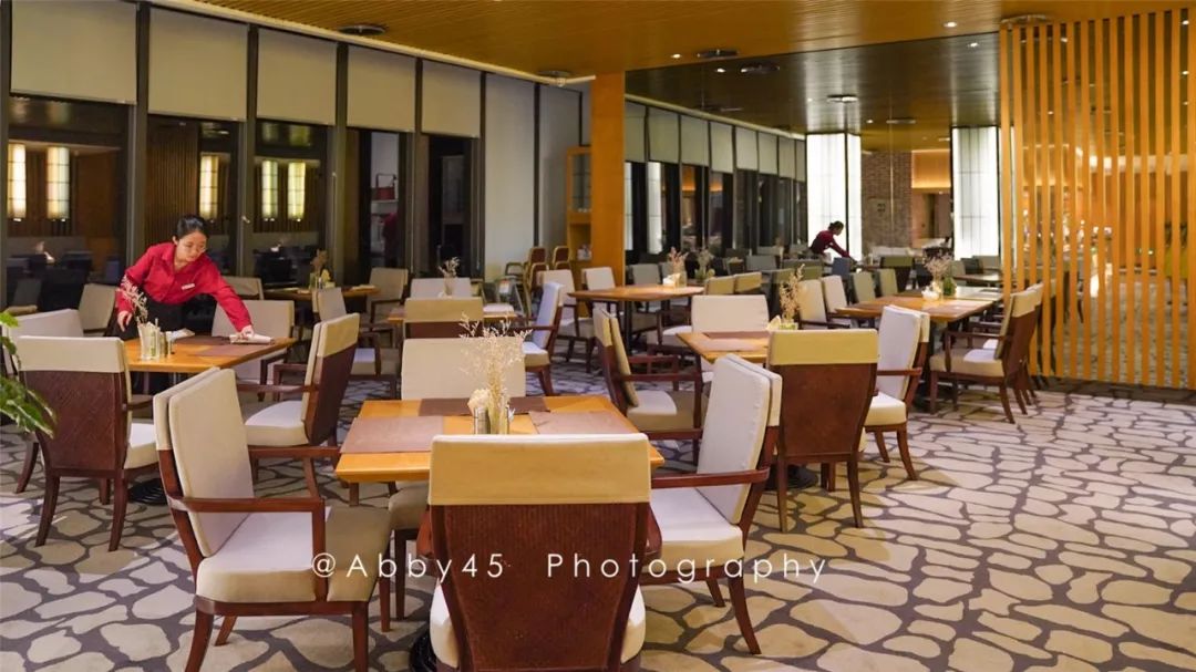 厦门这是个什么神仙酒店,不仅有金砖国宴佛跳墙,还有7万平森林