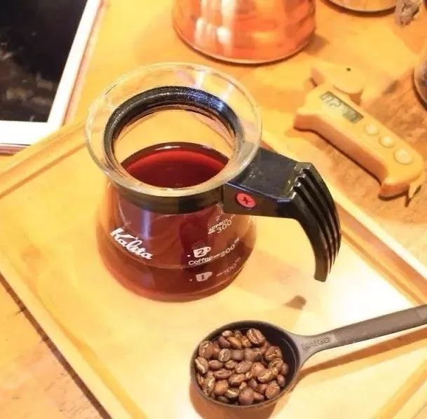 三合一速溶咖啡怎么冲好喝,手冲咖啡研磨度