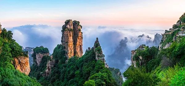 中国那些美丽到醉人的乡村,乡村旅游有哪些特色村庄