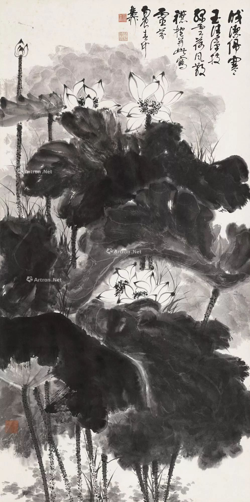 炎炎帝都，流火漫天，艺术带来丝丝清凉！帽哥出品