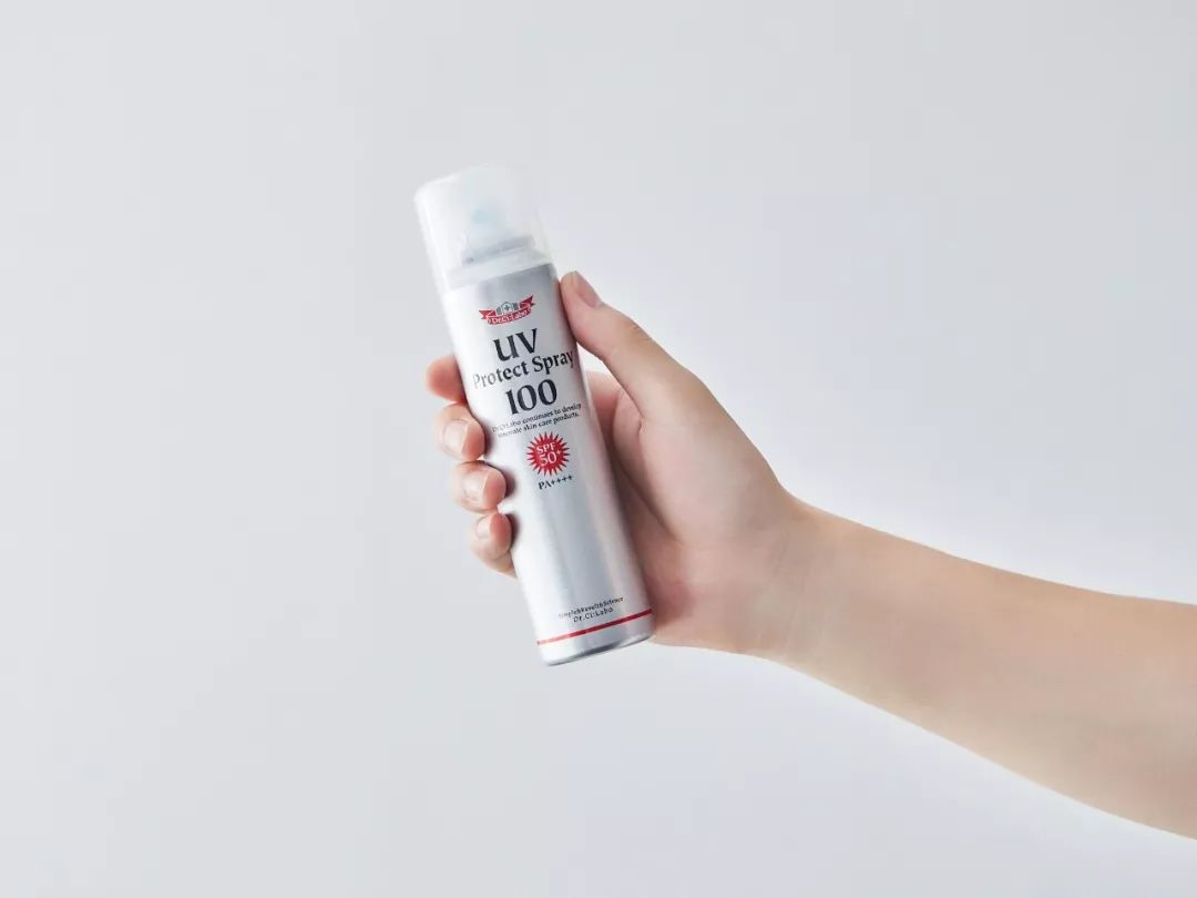 断货王防晒喷雾,防晒喷雾快过期了还能用吗