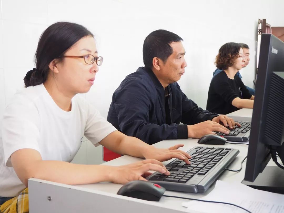 探秘德州中考阅卷现场,探秘泰安中考阅卷现场