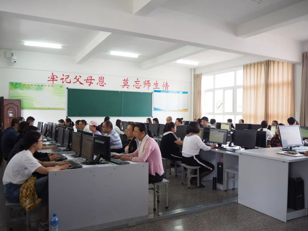 探秘德州中考阅卷现场,探秘泰安中考阅卷现场