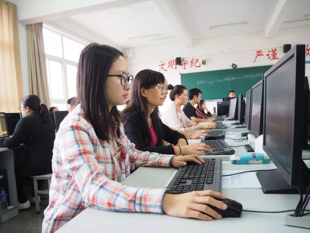 探秘德州中考阅卷现场,探秘泰安中考阅卷现场