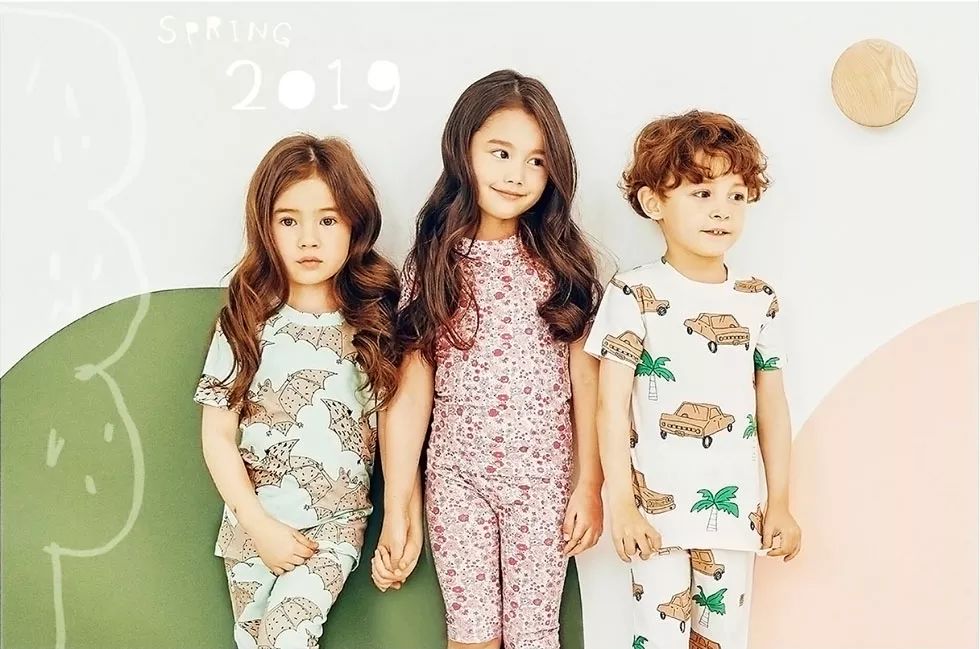 有机棉内衣,什么牌子的儿童内衣好穿