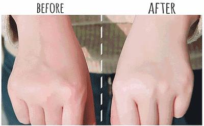 懒人美白黑科技,黑科技一秒变白的神器