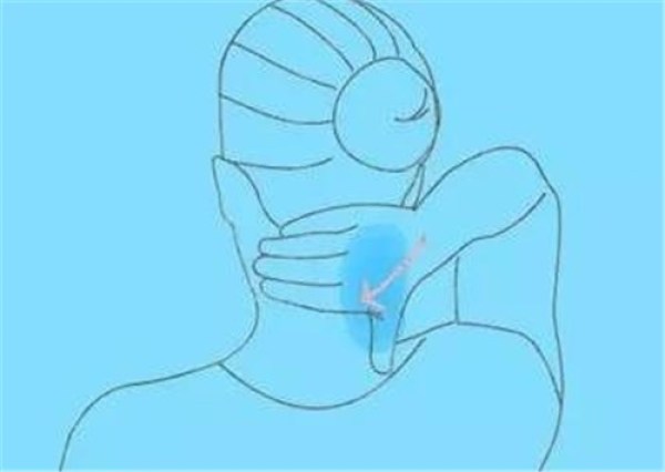 后背疼痛是什么原因啊,后背放射性疼痛是什么原因女性