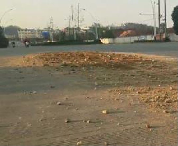 @大家，你所投诉举报的环境污染问题已有反馈