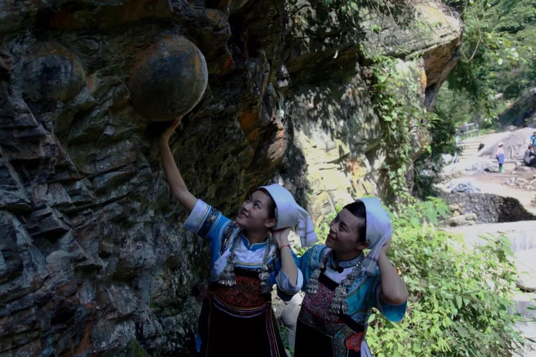 国庆一起去旅游,三都推荐游玩的地方