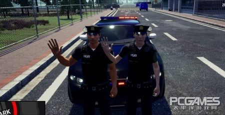 警察模拟器在哪个游戏上可以玩,警察模拟器巡警哪个平台可以玩