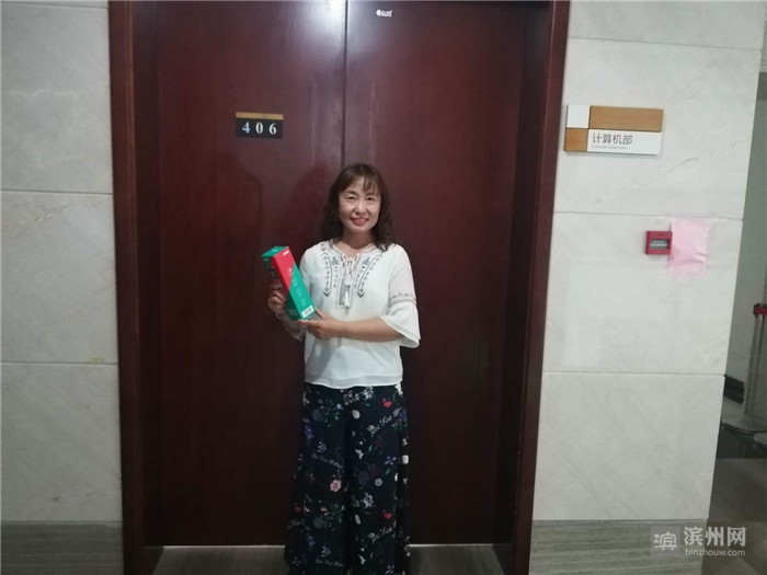 滨州市图书馆线上活动火爆，移动图书馆成为市民“掌上宝”