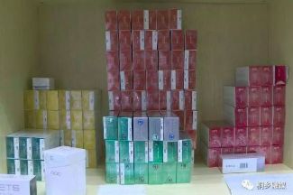 代购如果被海关抓了怎么办,代购被拘留一个月