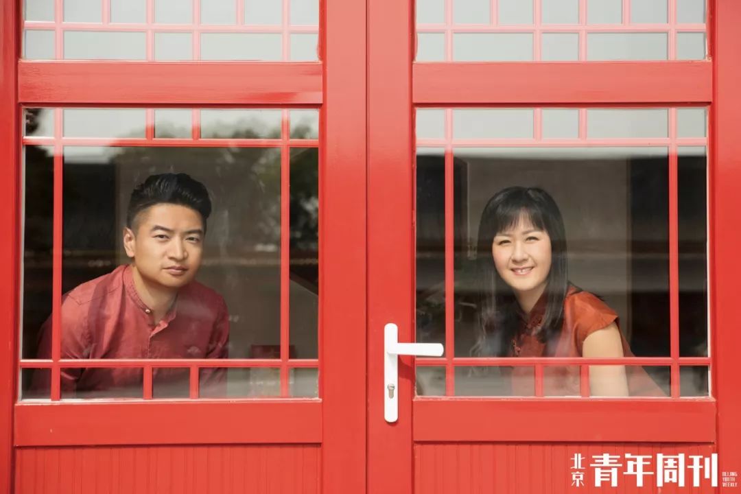 亓昊楠在故宫修文物,亓昊楠北京故宫钟表修复师