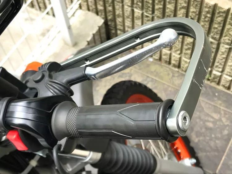 摩托车新手怎么练防止摔车,新手骑摩托如何避免摔车