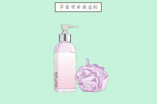 湿疹护理知识大全,宝宝湿疹怎么办注意这4点