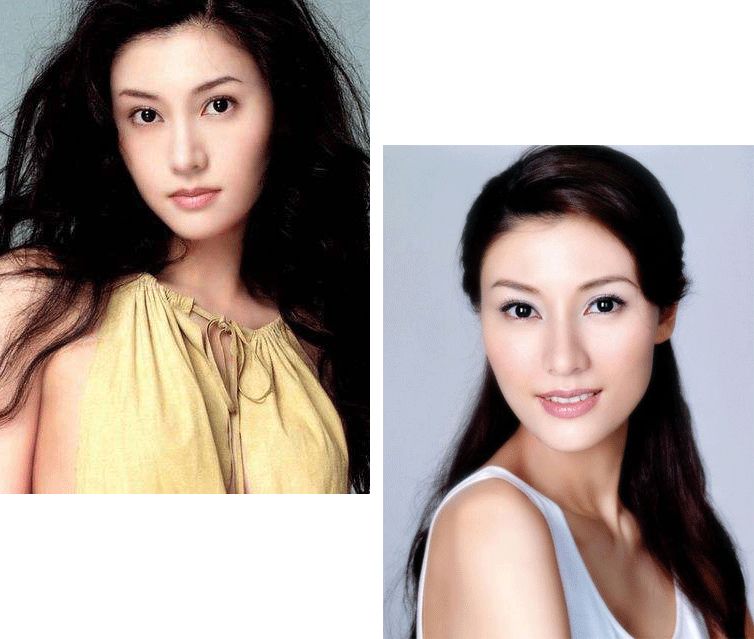 什么样的脸型不容易老,脸型比同龄人看起来小