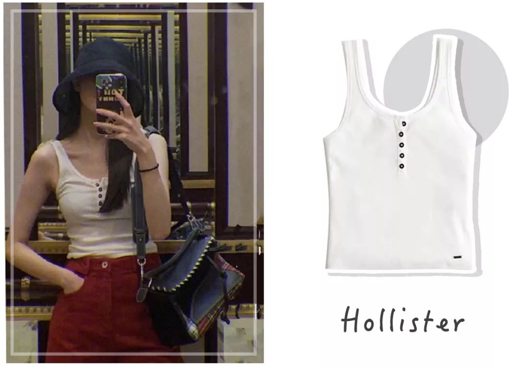 欧阳娜娜张子枫生日礼物,张子枫欧阳娜娜杂志同款衣服