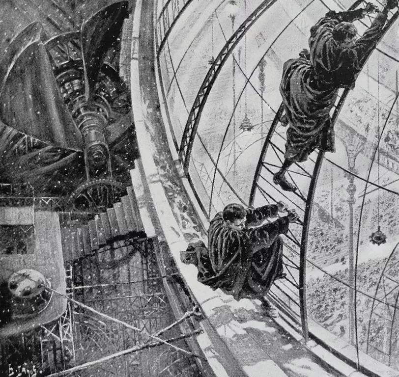 不确定的未来焦虑,不确定的未来深度解析