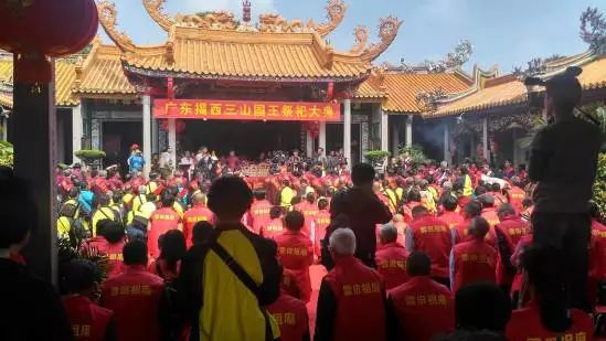 陈春声三山国王,陈春声华南学派