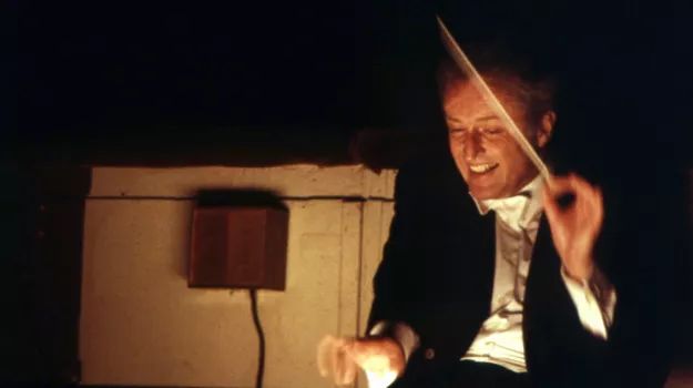 在世最伟大的指挥家,当今第一指挥家